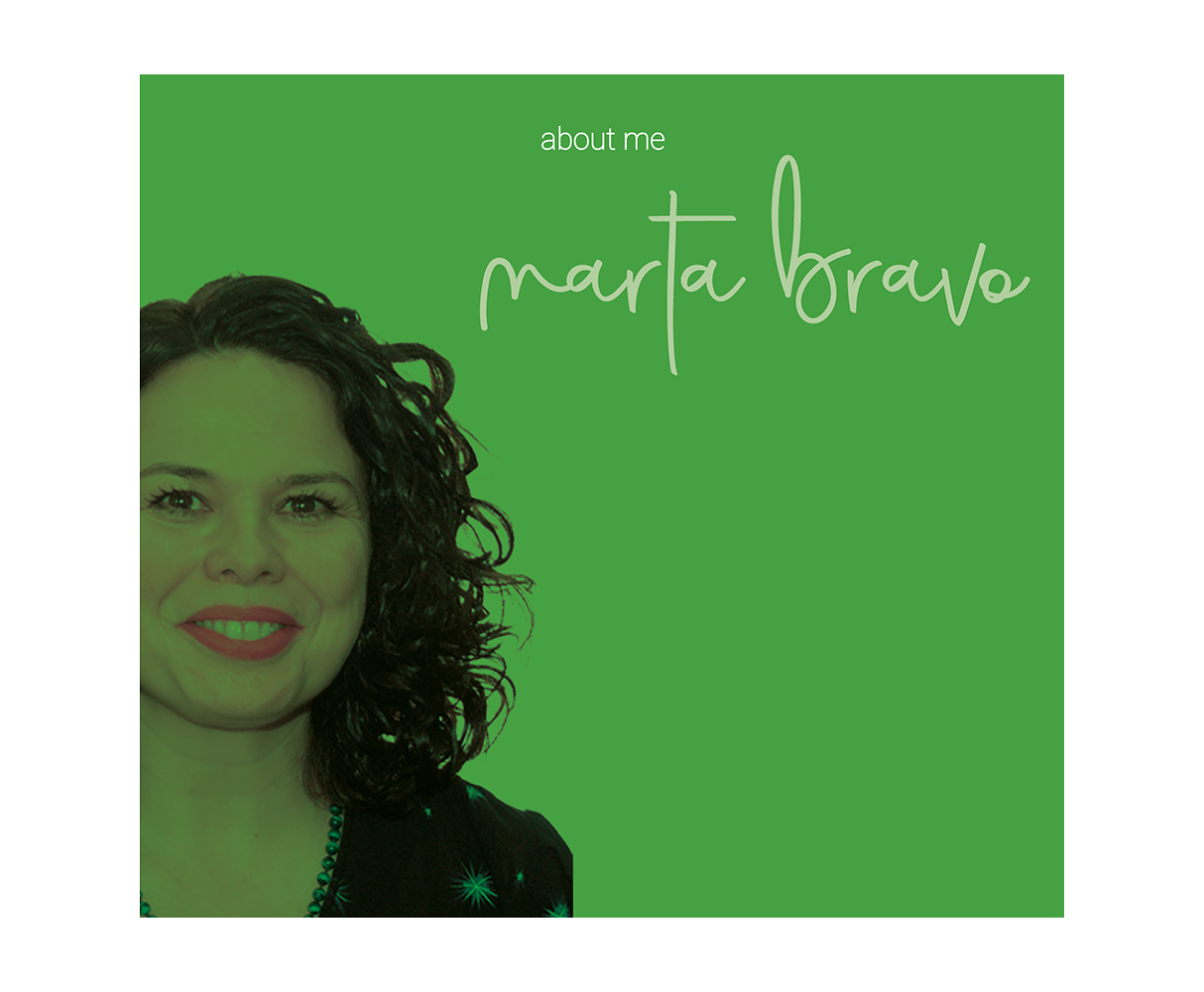 Marta Bravo Coach Oviedo